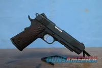 Global Defense Thunderbolt 1911 .45 ACP Pistol 