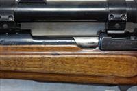 Danzig custom .30-06 Mauser