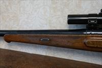 Danzig custom .30-06 Mauser