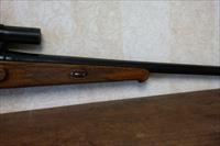 Danzig custom .30-06 Mauser