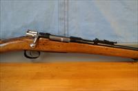 Oviedo 1916 Mauser 7x57 Img-6