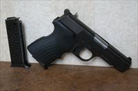 Zastava M88A 9mm w/ 2 Magazines