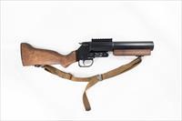 TAC-M79 Break Barrel 37mm Flare Launcher