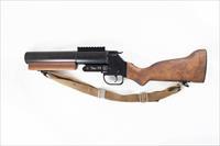 TAC-M79 Break Barrel 37mm Flare Launcher