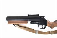 TAC-M79 Break Barrel 37mm Flare Launcher