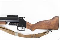 TAC-M79 Break Barrel 37mm Flare Launcher