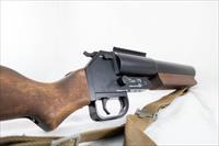 TAC-M79 Break Barrel 37mm Flare Launcher