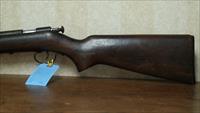 Winchester Model 67A  .22 S, L, & L.R. Img-2