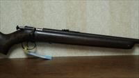 Winchester Model 67A  .22 S, L, & L.R. Img-7