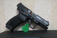 Canik TP9DA 9mm Luger