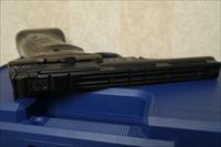 Smith & Wesson 22A-1 Bull Barrel (107431)