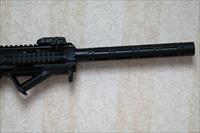 Radikal Arms NK-1 Bullpup 12 Ga Img-4