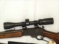 Marlin 336CS w/ Bushnell Scope