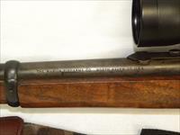Marlin 336CS w/ Bushnell Scope