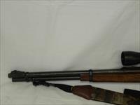 Marlin 336CS w/ Bushnell Scope