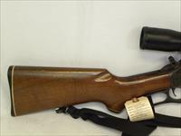 Marlin 336CS w/ Bushnell Scope
