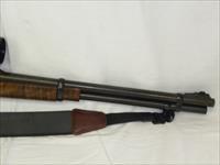 Marlin 336CS w/ Bushnell Scope