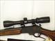 Marlin 336CS w/ Bushnell Scope