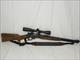 Marlin 336CS w/ Bushnell Scope