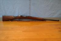 Ludwig Loewe Chilean 1895 Mauser 7x57 Img-4