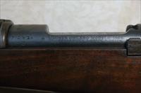 Ludwig Loewe Chilean 1895 Mauser 7x57 Img-5