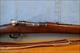 Ludwig Loewe Chilean 1895 Mauser 7x57