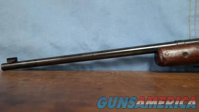 Winchester Model 75 .22LR