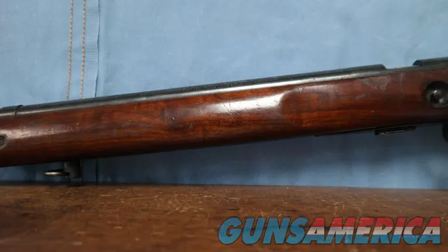 Winchester Model 75 .22LR