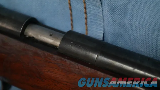 Winchester Model 75 .22LR