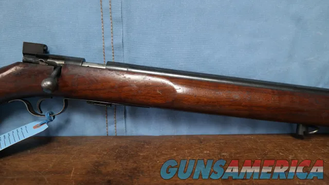 Winchester Model 75 .22LR