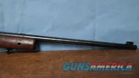 Winchester Model 75 .22LR