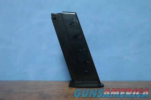 Ruger-57 Pro 5.7x28MM 20-rd Magazine 