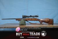 National Arms NATO 60 Custom FN Mauser .30-06 