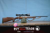 National Arms NATO 60 Custom FN Mauser .30-06 