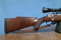 National Arms NATO 60 Custom FN Mauser .30-06 