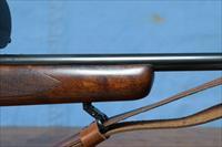 National Arms NATO 60 Custom FN Mauser .30-06 