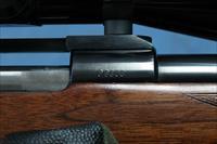 National Arms NATO 60 Custom FN Mauser .30-06 