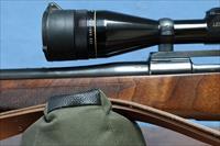 National Arms NATO 60 Custom FN Mauser .30-06 