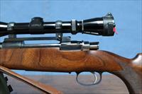 National Arms NATO 60 Custom FN Mauser .30-06 
