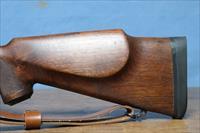 National Arms NATO 60 Custom FN Mauser .30-06 