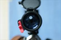 National Arms NATO 60 Custom FN Mauser .30-06 