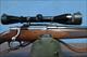 National Arms NATO 60 Custom FN Mauser .30-06 