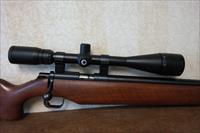 Kimber 82 Government .22 LR