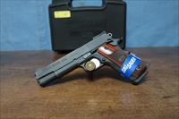 Sig Sauer 1911 GSR Target 5"