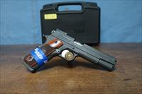Sig Sauer 1911 GSR Target 5"
