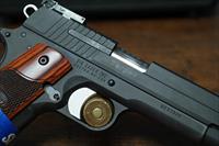 Sig Sauer 1911 GSR Target 5"