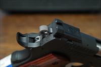 Sig Sauer 1911 GSR Target 5"