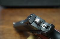 Sig Sauer 1911 GSR Target 5"