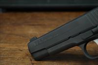 Sig Sauer 1911 GSR Target 5"