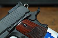 Sig Sauer 1911 GSR Target 5"